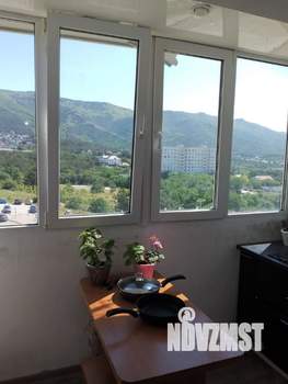 1-к квартира, вторичка, 40м2, 6/9 этаж