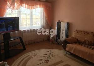 2-к квартира, вторичка, 56м2, 4/16 этаж