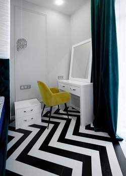 2-к квартира, вторичка, 84м2, 2/15 этаж