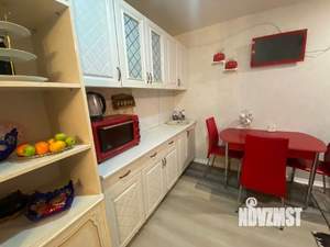 Студия квартира, вторичка, 33м2, -1/3 этаж
