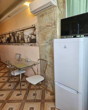 1-к квартира, вторичка, 50м2, 6/10 этаж