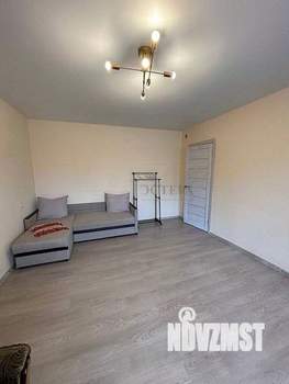 1-к квартира, вторичка, 35м2, 5/5 этаж