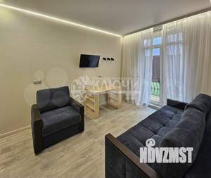 1-к квартира, вторичка, 37м2, 3/7 этаж