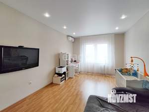 2-к квартира, вторичка, 62м2, 6/9 этаж