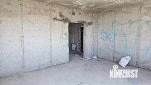2-к квартира, вторичка, 105м2, 18/22 этаж