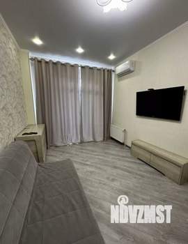 1-к квартира, вторичка, 42м2, 7/8 этаж