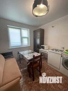2-к квартира, вторичка, 54м2, 2/2 этаж