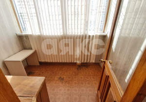 4-к квартира, вторичка, 111м2, 1/5 этаж