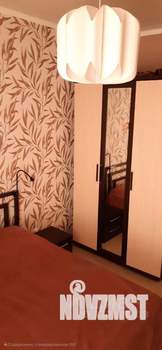 1-к квартира, вторичка, 54м2, 4/5 этаж