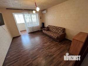 3-к квартира, вторичка, 60м2, 2/2 этаж