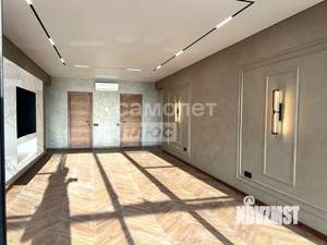 3-к квартира, вторичка, 134м2, 14/20 этаж