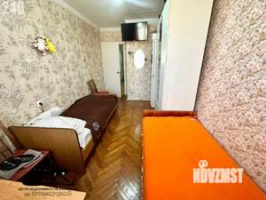 3-к квартира, вторичка, 57м2, 5/5 этаж