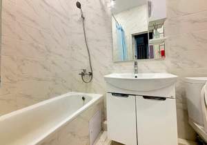 1-к квартира, вторичка, 40м2, 6/7 этаж