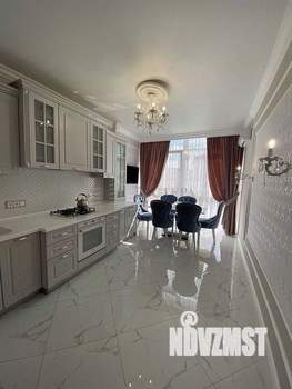 2-к квартира, вторичка, 71м2, 4/7 этаж