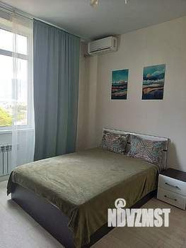 1-к квартира, вторичка, 39м2, 5/9 этаж