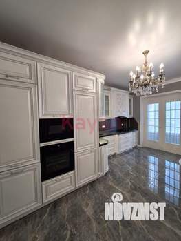 3-к квартира, вторичка, 130м2, 6/8 этаж