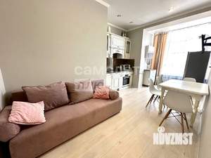 1-к квартира, вторичка, 46м2, 5/8 этаж