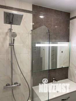 1-к квартира, вторичка, 40м2, 5/5 этаж