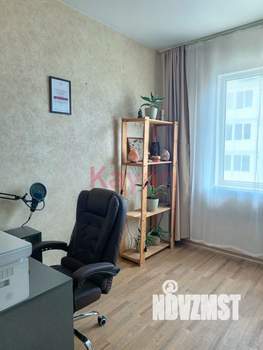 2-к квартира, вторичка, 63м2, 4/5 этаж