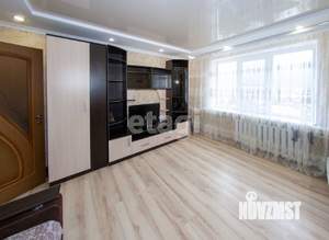 4-к квартира, вторичка, 63м2, 8/9 этаж