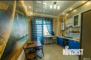 1-к квартира, вторичка, 55м2, 4/11 этаж