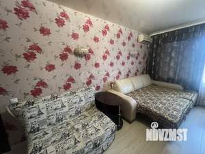1-к квартира, вторичка, 35м2, 5/10 этаж