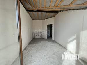 1-к квартира, вторичка, 44м2, 4/7 этаж