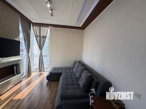 1-к квартира, вторичка, 33м2, 3/4 этаж