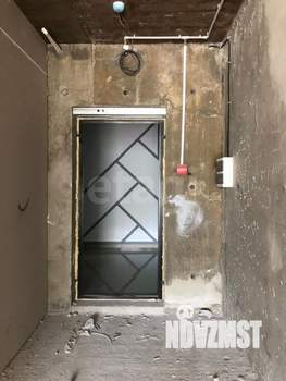 Студия квартира, вторичка, 40м2, 3/22 этаж