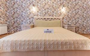 3-к квартира, вторичка, 106м2, 4/15 этаж