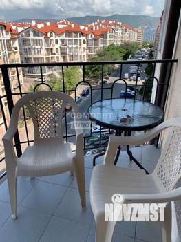 1-к квартира, вторичка, 50м2, 5/7 этаж