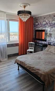 2-к квартира, вторичка, 59м2, 13/16 этаж