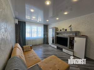 3-к квартира, вторичка, 60м2, 9/9 этаж