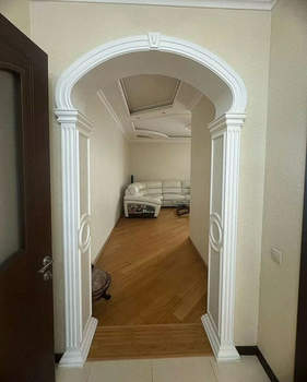 2-к квартира, вторичка, 65м2, 3/5 этаж
