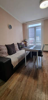 1-к квартира, вторичка, 44м2, 5/5 этаж