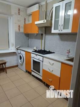 2-к квартира, вторичка, 52м2, 1/9 этаж