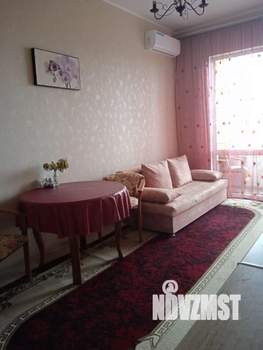 1-к квартира, вторичка, 50м2, 6/11 этаж