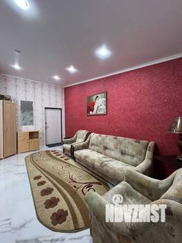 1-к квартира, вторичка, 53м2, 8/8 этаж