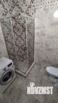 1-к квартира, вторичка, 41м2, 3/7 этаж