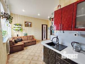 2-к квартира, вторичка, 67м2, 4/4 этаж