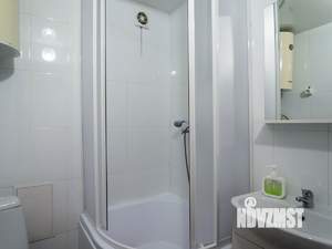 1-к квартира, вторичка, 34м2, 5/9 этаж