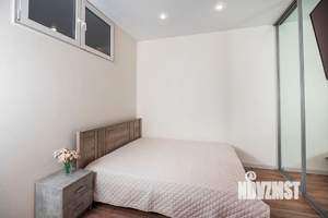 2-к квартира, вторичка, 50м2, 5/6 этаж