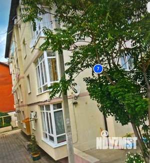 1-к квартира, вторичка, 40м2, 4/5 этаж