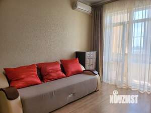 1-к квартира, вторичка, 47м2, 3/7 этаж