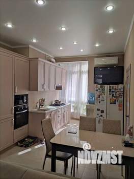 2-к квартира, вторичка, 50м2, 3/6 этаж