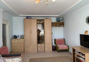 1-к квартира, вторичка, 35м2, 2/5 этаж