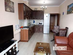 1-к квартира, вторичка, 60м2, 6/7 этаж