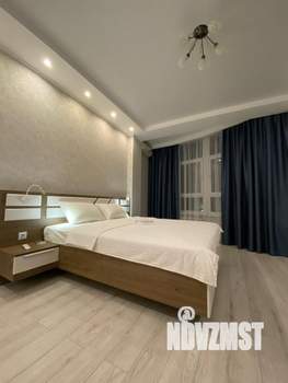 2-к квартира, вторичка, 76м2, 2/4 этаж