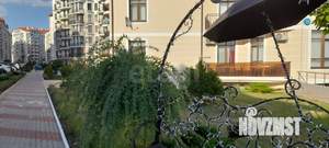 1-к квартира, вторичка, 53м2, 5/8 этаж