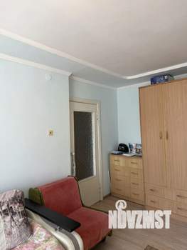 1-к квартира, вторичка, 35м2, 2/5 этаж